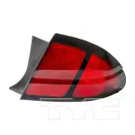 11537701 - : TYC Tail Light Assembly for TYC Image