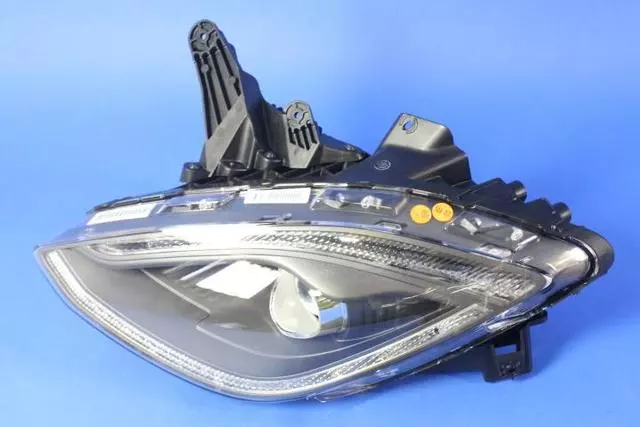 Headlamp, Left - Mopar (68111653AC)