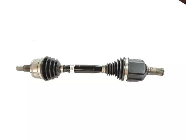 Axle Half Shaft, Right Or Left - Mopar (68283038AA)