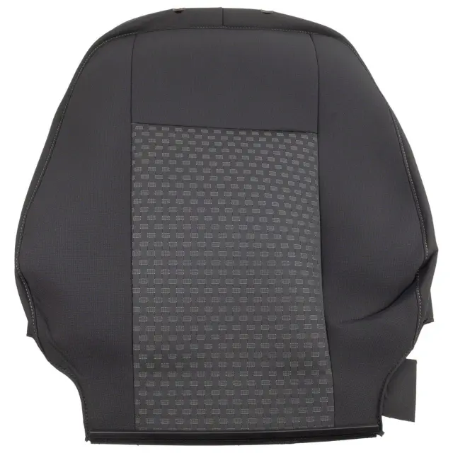 LK4Z9964416EF - : Cover Assembly Seat Back for Ford Image
