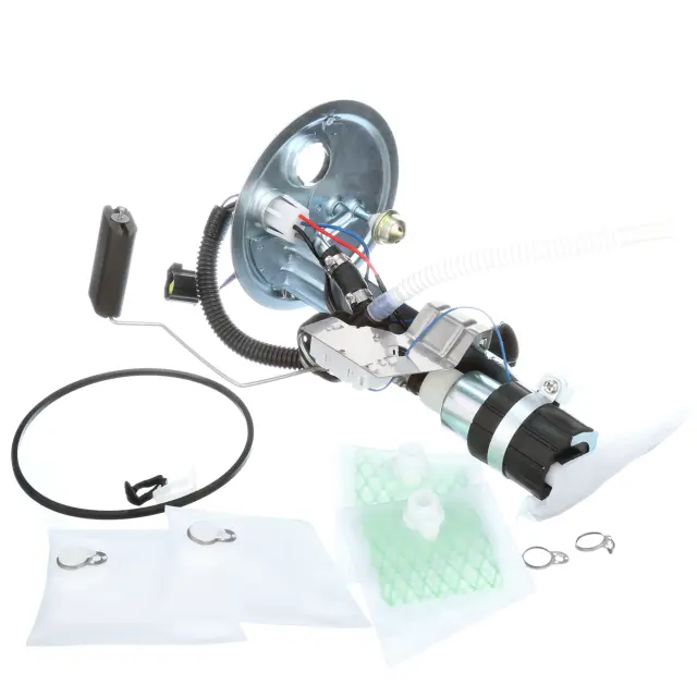 HP10227 - : Fuel Pump Hanger Assembly for DELPHI Image