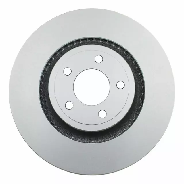 G2MZ1V125BYA - : Rotor Assembly - Brake for Ford Image