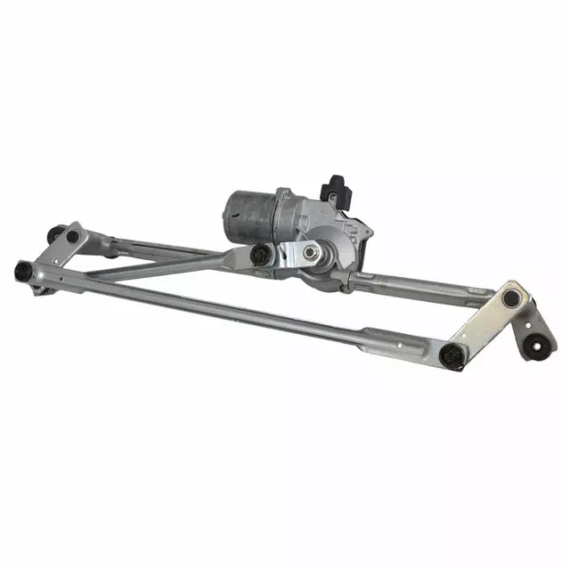 Motor & Linkage - FORD (8t4z17508a)