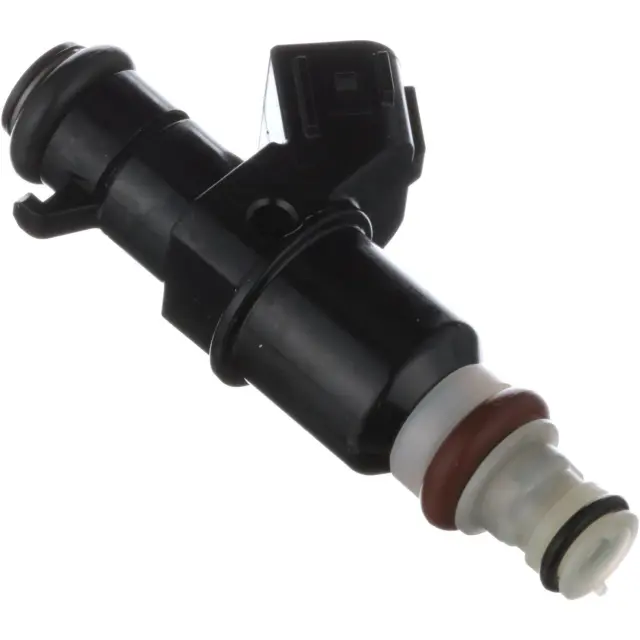 FJ772 - Air and Fuel Delivery: Fuel Injector - MFI - New for SMP CORP Image