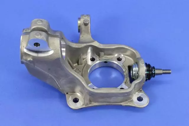 Steering Knuckle - Mopar (04877206AF)