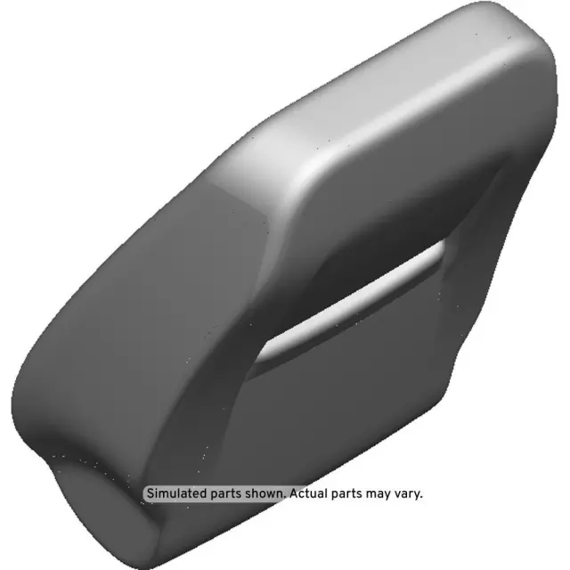 84270875 - : F Cover for GM Image
