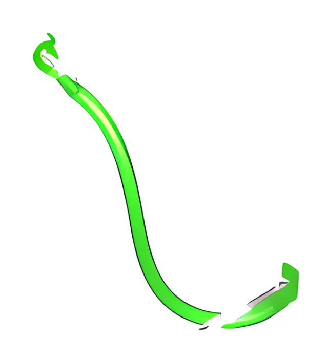 GK4Z14303A - Electrical: Cable for Ford Image
