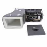 AE9Z74045A36AA - Body: Rear Compartment for Ford: Flex | Lincoln: MKT Image