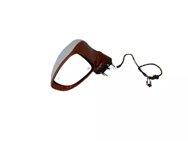 Outside Rearview Mirror, Left - Mopar (5RM191LBAE)