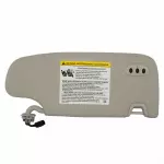 FS7Z5404105KB - : Sun-Visor for FORD Image