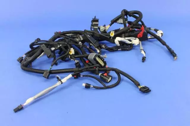 4727656AO - Electrical: Engine Wiring for Mopar Image