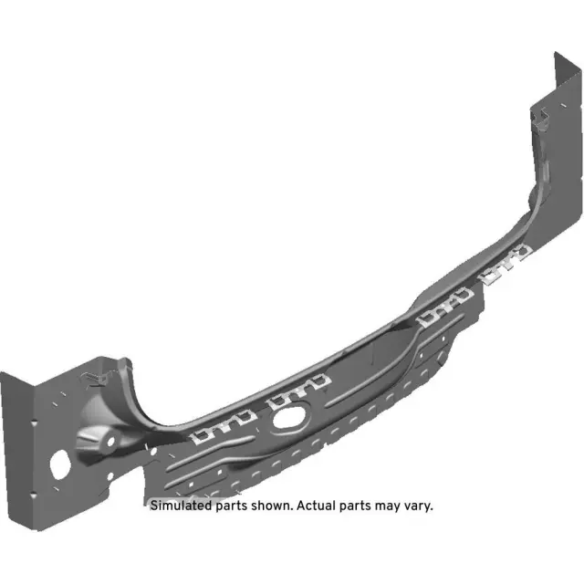 84621084 - Body: Rear Body Panel for GMC: Acadia Image