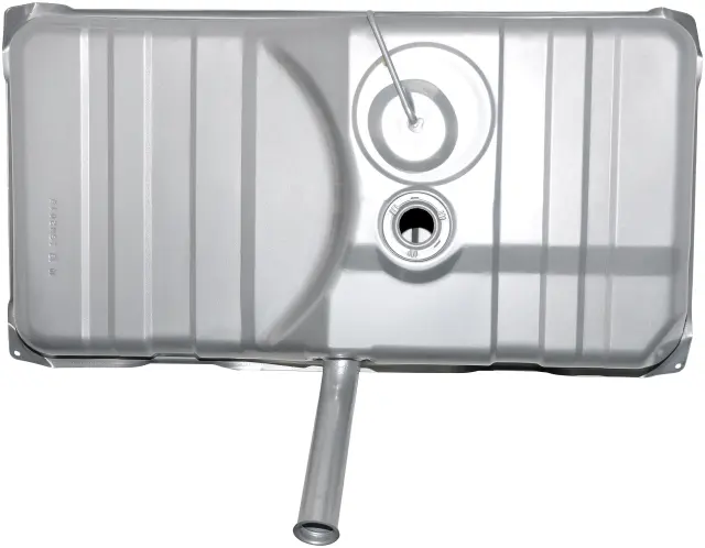 576405 - : Steel Fuel Tank for Dorman Image