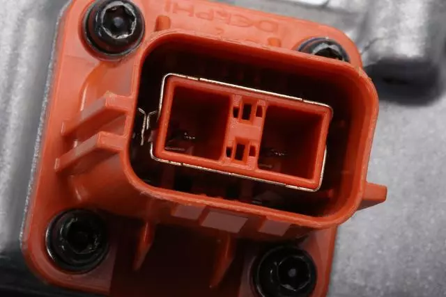 24284602 - Hybrid Components: Control Module for Chevrolet: Malibu Image