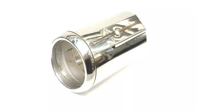 44370FG010 - Exhaust: Tailpipe Extension for Subaru: Impreza Image