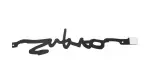 7544214280 - Body: Nameplate for Toyota Image