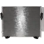 4770604 - : Air Conditioning Condenser for Denso Image