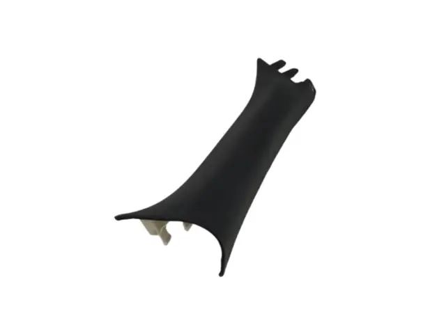 A Pillar Molding, Left - Mopar (7KL07TX7AD)