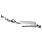 7871 - : Exhaust Muffler Assembly for AP Exhaust Image
