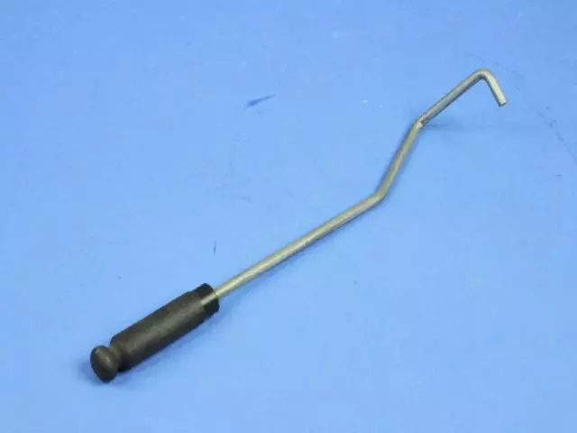 Door Latch Knob And Link, Right - Mopar (5179240AA)
