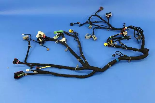 Instrument Panel Wiring - Mopar (68226510AF)