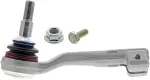 MS106208 - : Steering Tie Rod End for MEVOTECH Image