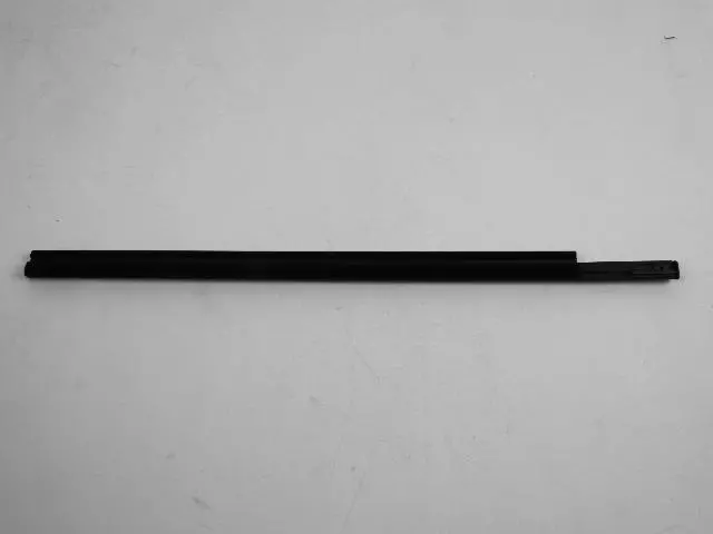 Rear Door Belt Outer Weatherstrip, Right - Mopar (55112378AI)