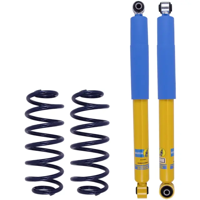 46274021 - Suspension &amp; Steering: Shock Absorber Conversion Kit for Bilstein Image