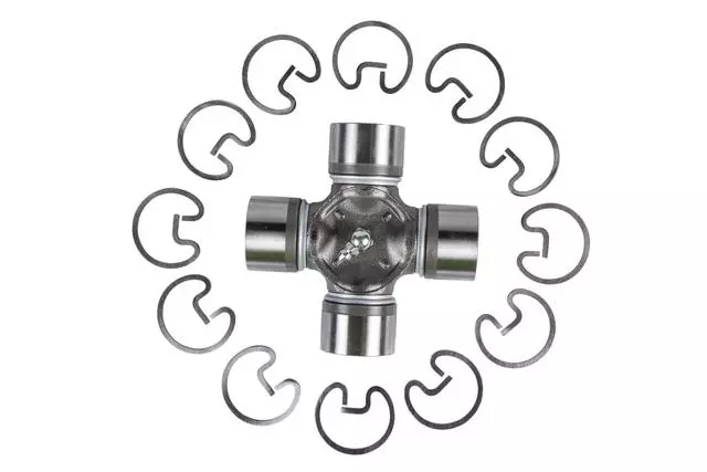 98020789 - : Universal Joint for Chevrolet: LCF 3500, LCF 3500HG Image