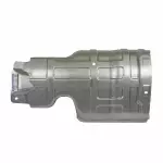 JL1Z5290C - : Pipe Shield for Ford: Expedition | Lincoln: Navigator Image