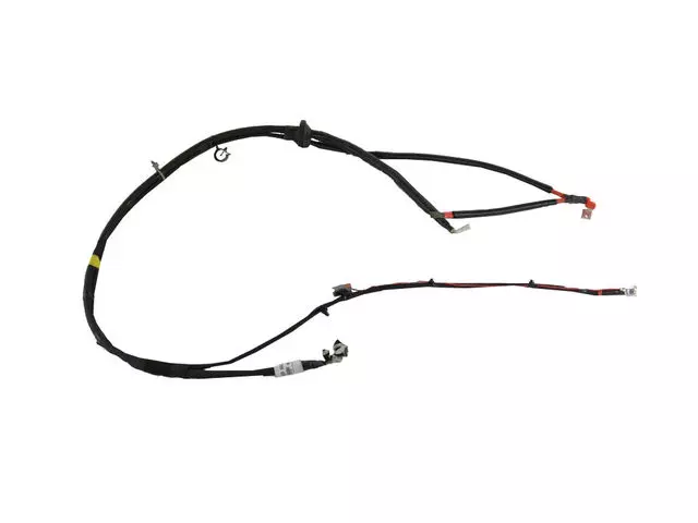Jump Start Wiring - Mopar (68251936AD)