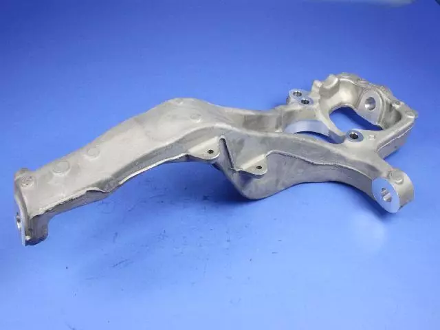 52090180AD - Front Suspension: Front Knuckle, Right for Mopar Image