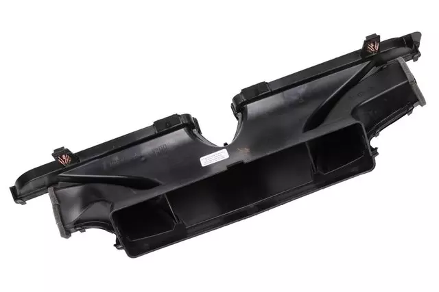 84060317 - Body: Defroster Nozzle for GM Image