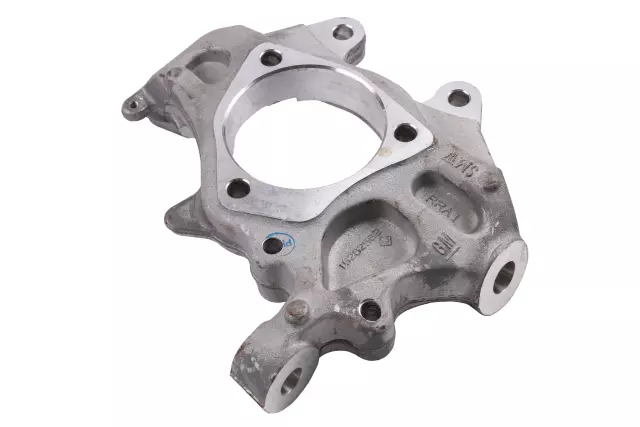 15262568 - Suspension: Knuckle for GM Image
