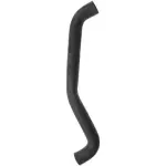 72251 - : CURVED RADIATOR HOSE, DAYCO for DAYCO HYDRAULIC Image