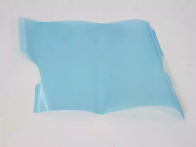 5182157AB - Body Sheet Metal Except Doors: Anti-chip Film, Front Lower, Left for mopar Image