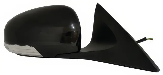 TO1321397 - : Door Mirror for COLLISION Image