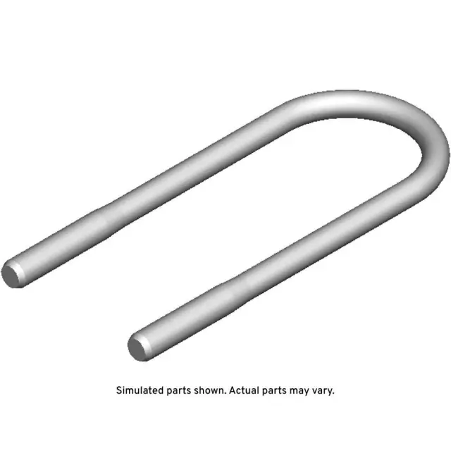 11604370 - : Spring U-Bolt for GM Image