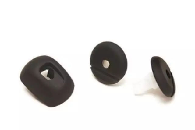 4L0051745B - Audio/Video: Rear Seat Entertainment Plug - Beige for Audi: Q7 Image