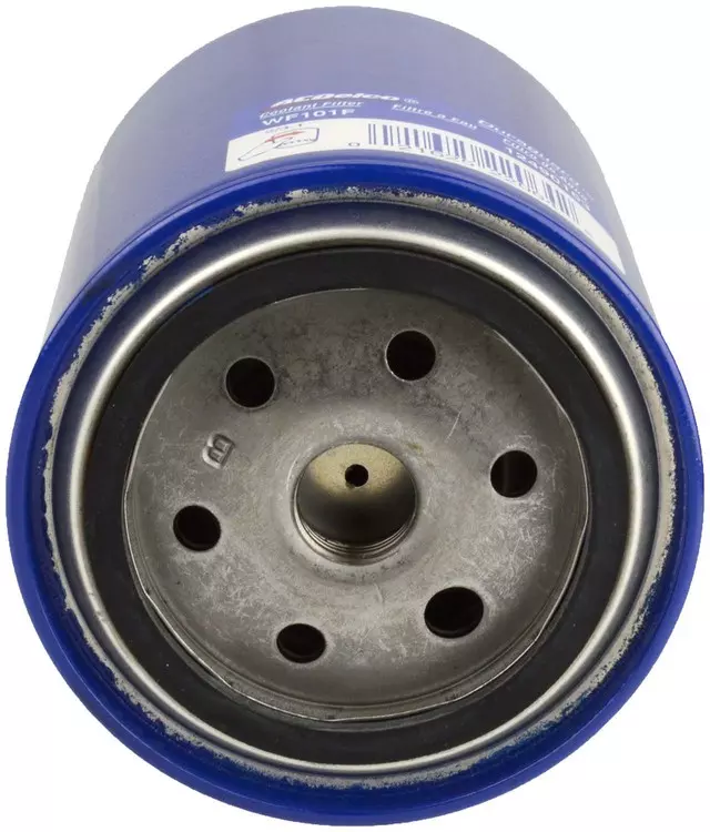 Filter - GM (12490163)