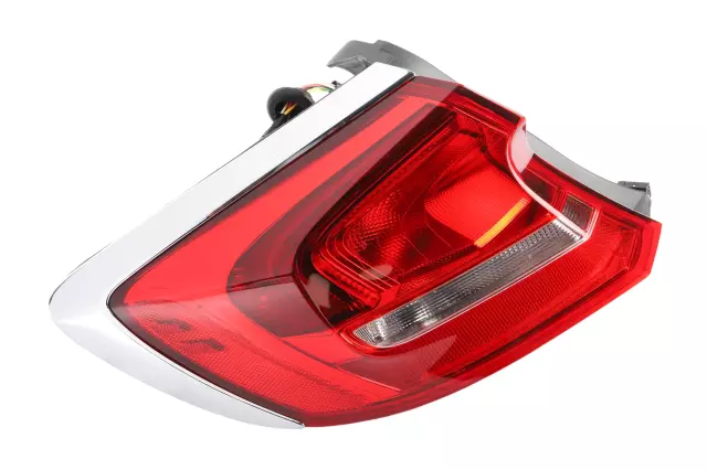 Rear Driver Side Stop Lamp - GM (26253087)