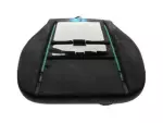 AL8Z78632A23A - Body: Seat Cushion Pad for Ford Image