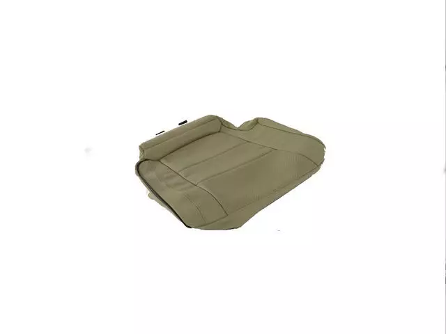6RL66LU5AA - Interior Trim: Rear Seat Cushion Cover, Right for Jeep: Grand Cherokee Image