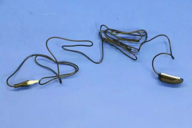 Audio Microphone - Mopar (5102025AB)