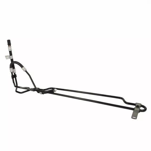 Power Steering Return Hose - Ford (9T1Z-3A713-A)