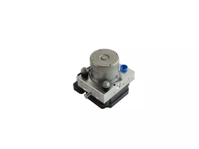 Anti-Lock Brake Control Unit - Mopar (68270556AA)