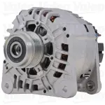 439421 - : 2004-2005 Volkswagen Passat for VALEO Image