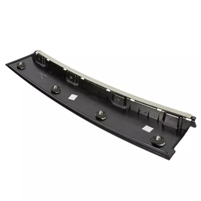 FL3Z18291A08BA - Body: Applique for Ford: F-150, F-250 Super Duty, F-350 Super Duty Image