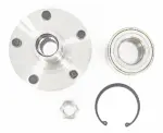 BR930303K - : SKF Front Wheel Hub Bearing Kit BR930303K For Toyota Lexus for SKF Image
