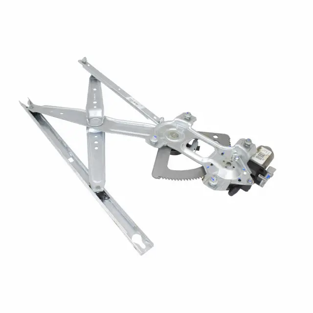 WLRA48 - Body: Window Regulator for Ford: Excursion, F-250 Super Duty, F-350 Super Duty, F-450 Super Duty, F-550 Super Duty Image